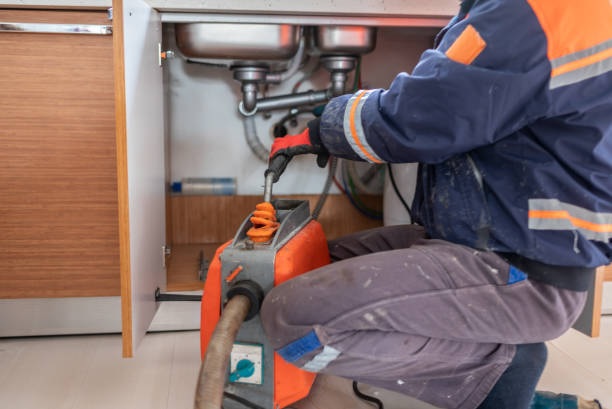 Kartal Lavabo ve Mutfak Gideri Tıkanıklıkları