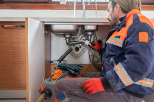 Kartal Mutfak Lavabo Açma