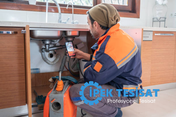 Kartal Mutfak Açma - Kartal Profesyonel Tesisat Hizmetleri