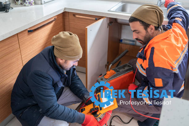 Kartal Mutfak Açma - Kartal Profesyonel Tesisat Hizmetleri