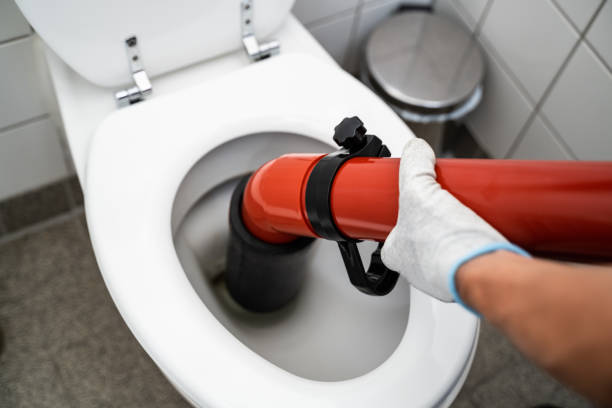 Kartal Wc Açmak